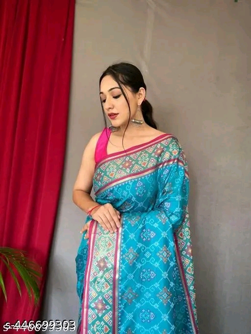 Paithani Sarees - Image 5