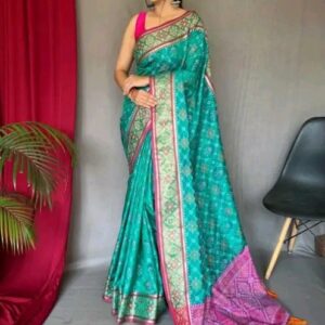 Banarasi Silk Sarees