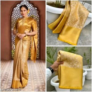 Silk Saree