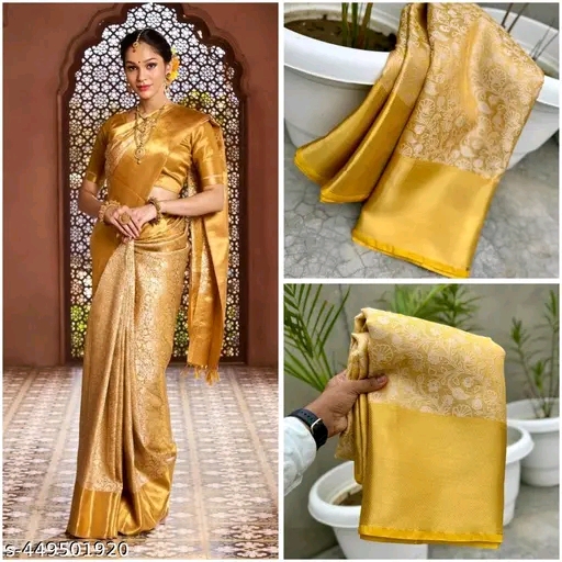 Silk Saree