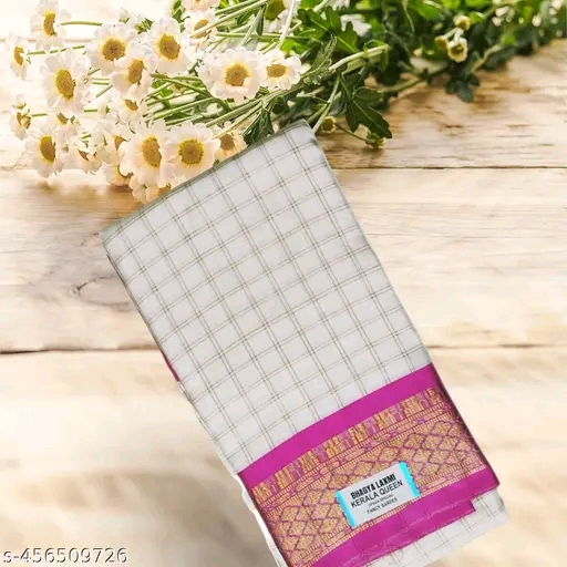 Chettinadu Silk Sarees - Image 2